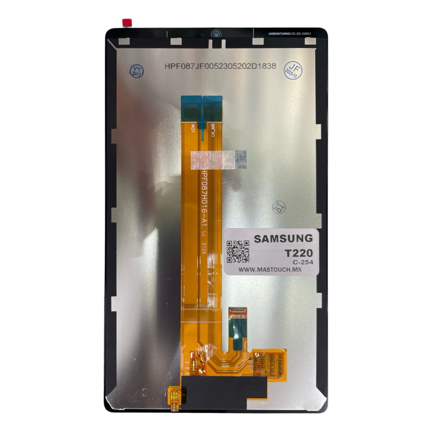 Samsung Tab A7 Lite, 2021 SM-T220