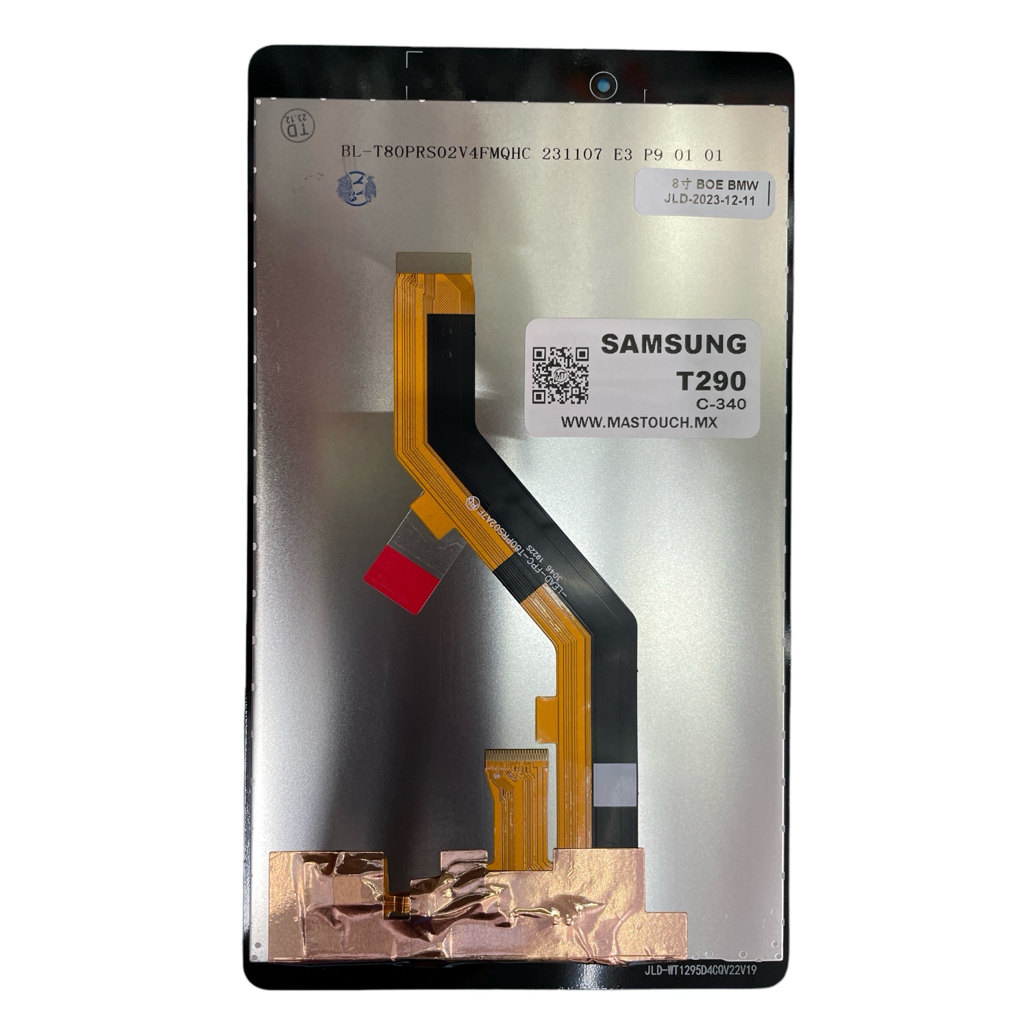 Samsung Galaxy Tab A 8.0 2019 sm T290