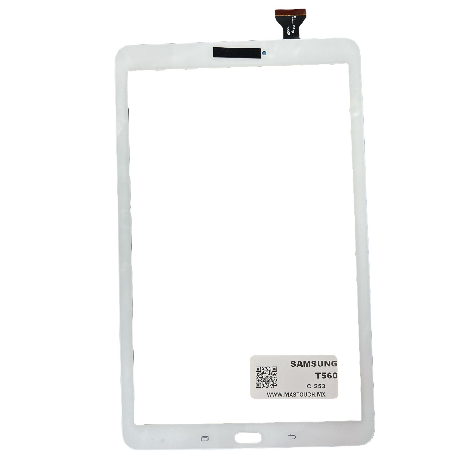 Samsung Galaxy Tab E 9.6 Sm-T560