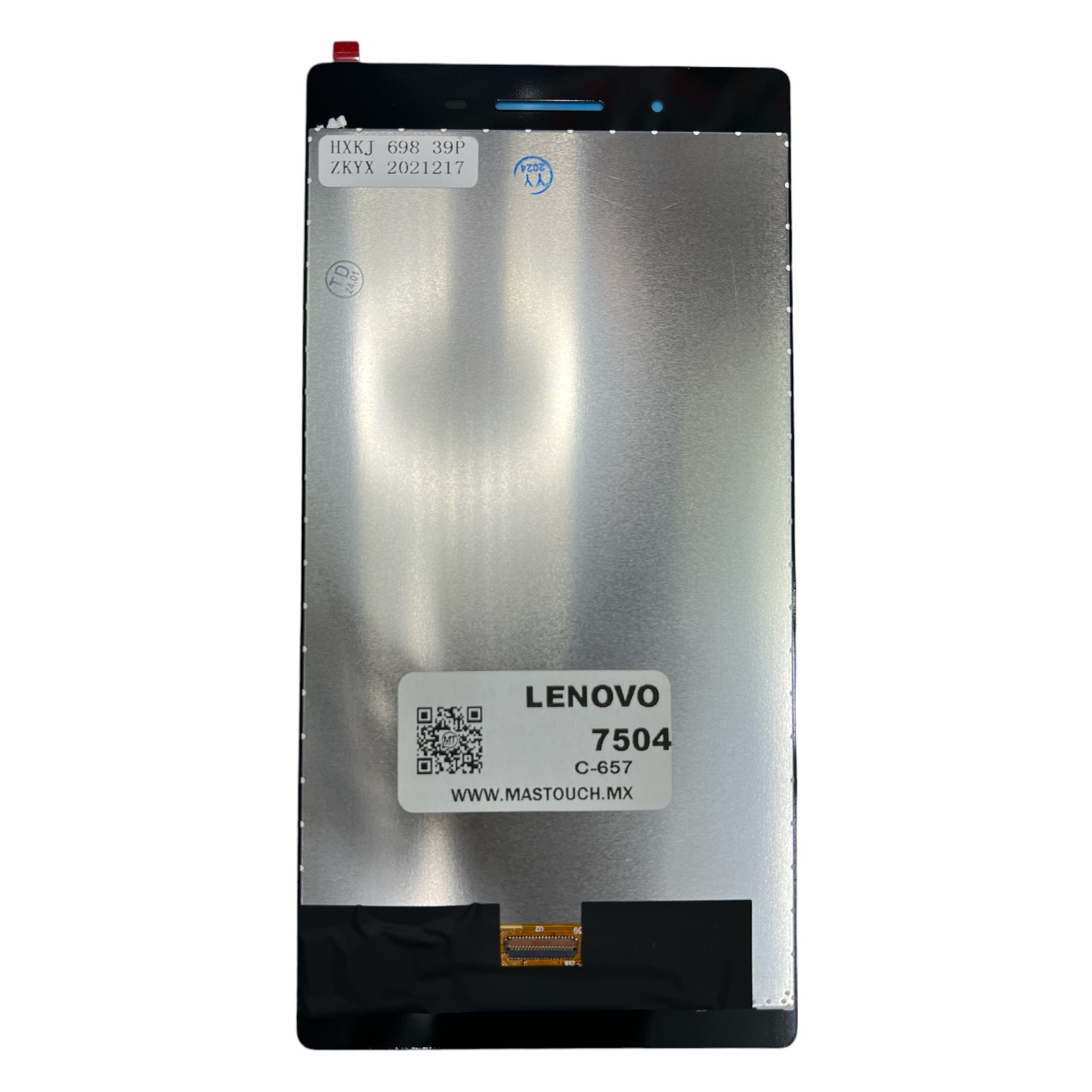 Lenovo Tab 7 TB-7504